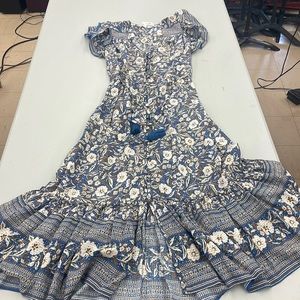 Never worn Veronica Beard dress